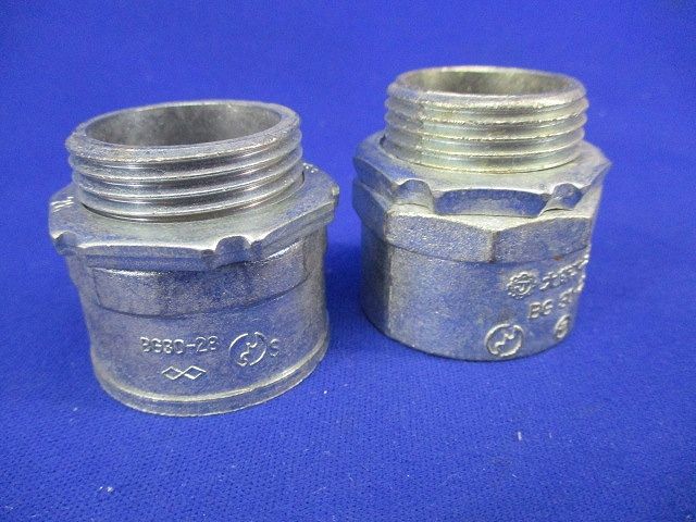 ボックスコネクタセット(メーカー混在12個入) BG30-28