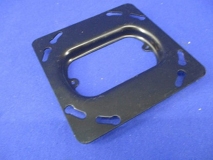 塗装大型四角スイッチカバー(17個入)(傷有) DS4612B