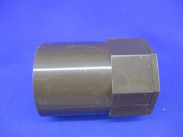 2号コネクタ(3個入)チョコ 2K-70