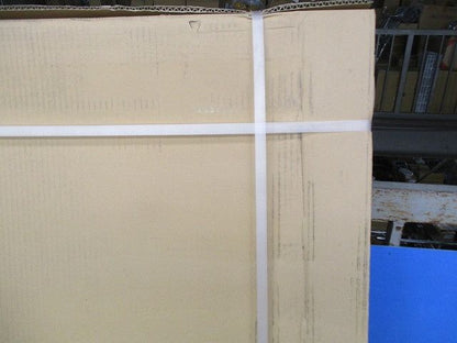 有圧換気扇用シャッター PS-105SHB