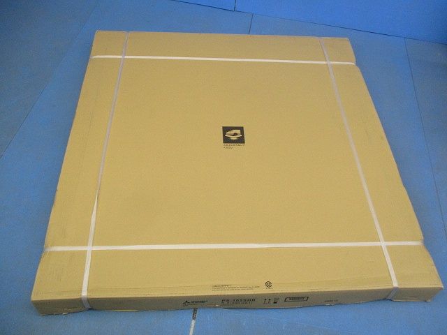 有圧換気扇用シャッター PS-105SHB