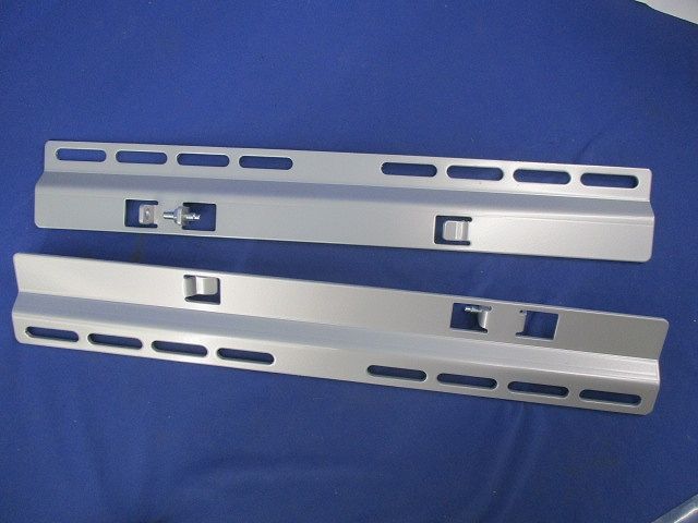 ディスプレイ用壁面取付ハンガー LW-37