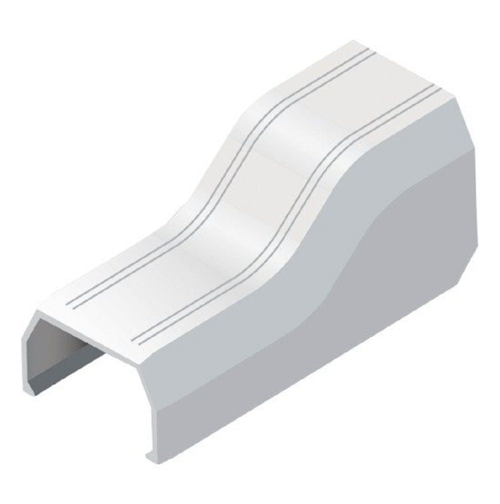 ニュー・エフモール付属品 コンビネーション 4号 ホワイト 2個入 SFMC42-02