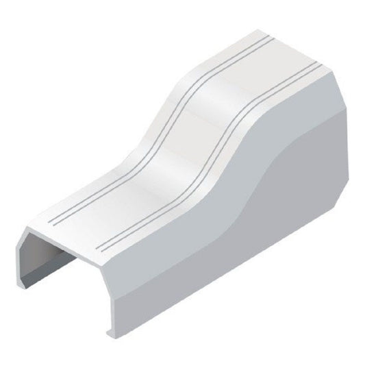 ニュー・エフモール付属品 コンビネーション 4号 ホワイト 2個入 SFMC42-02