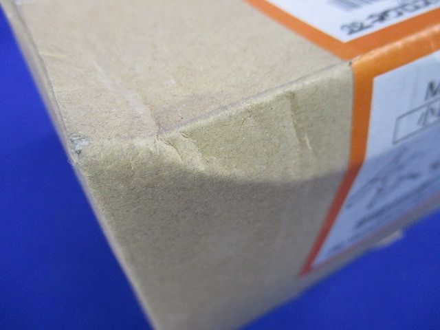 ボックス支持ボルト取付金具 軽量間仕切り用20個入 MSB65-20