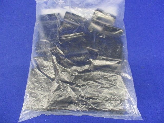 端末保護キャップ 1対(左右組) (10対入り) QRBC-10
