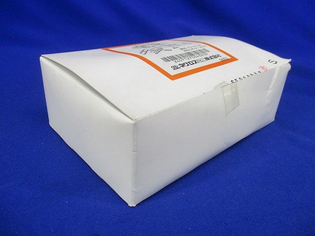 ボックス支持ボルト取付金具 軽量間仕切り用(１０個入) MSB75N-10