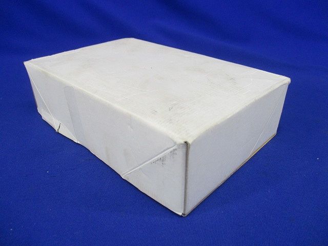 カバー対応垂直支持金具 溶融亜鉛めっき 5対入 Z-NQRU1C-05