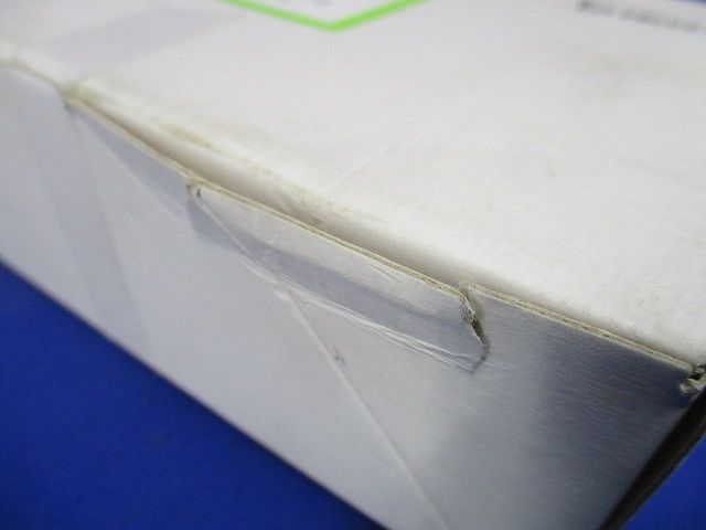カバー対応垂直支持金具 溶融亜鉛めっき 5対入 Z-NQRU1C-05