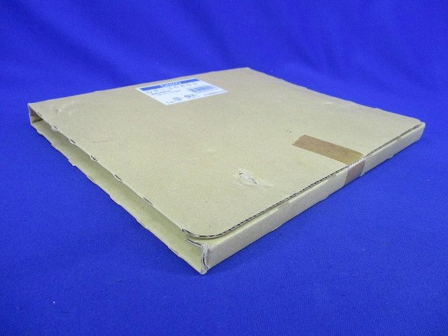 避難口誘導灯用パネル B級BH形(20A形)・B級BL形(20B形) 有効面径□202mm DP-36853