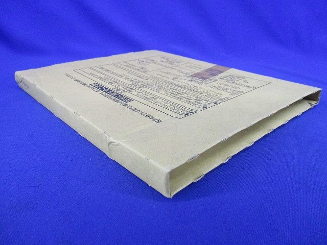 避難口誘導灯用パネル B級BH形(20A形)・B級BL形(20B形) 有効面径□202mm DP-36853