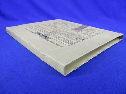避難口誘導灯用パネル B級BH形(20A形)・B級BL形(20B形) 有効面径□202mm DP-36853