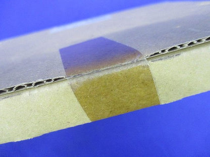 避難口誘導灯用パネル B級BH形(20A形)・B級BL形(20B形) 有効面径□202mm DP-36853