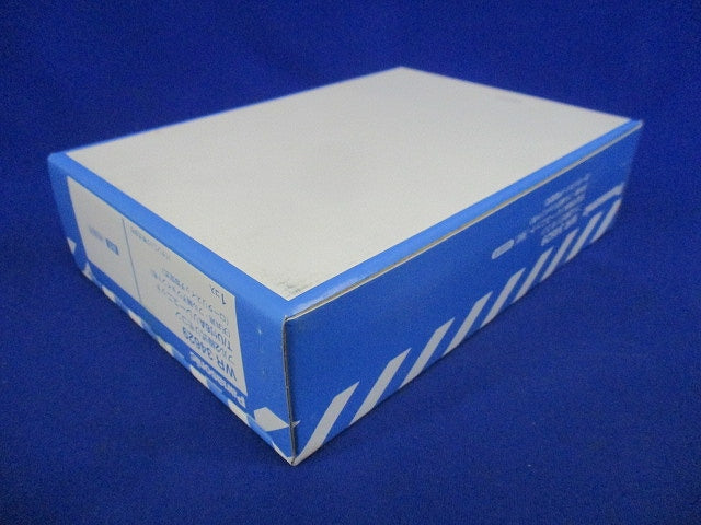 フル2線T/U付6Aリレー両切4回路用 WR34629
