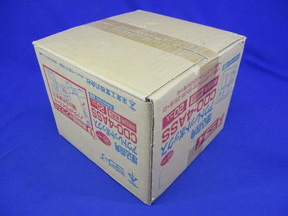 埋込四角アウトレットボックス 中形四角薄型(20個入) CDO-4ASS-20