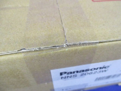 LEDダウンライト  ひとセンサ付 電球色 本体のみ 電源ユニット別売 簡易梱包 NNS20623W