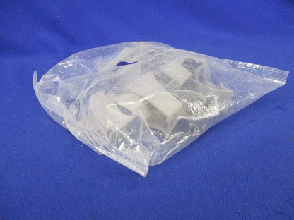 レースウェイ DP1用電線保持具(20個入) グレー DKB1N-20