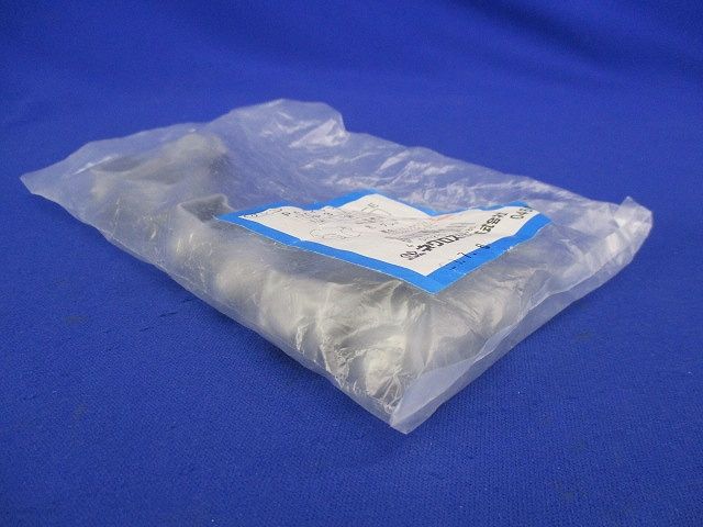 パイラッククリップ用保護キャップ 10個入 PCCP3151-E-10