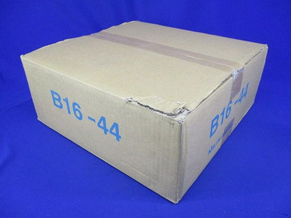 盤用キャビネット露出形 クリーム塗装 B16-44