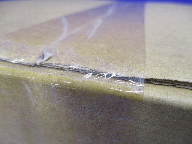 盤用キャビネット露出形 クリーム塗装 B16-44