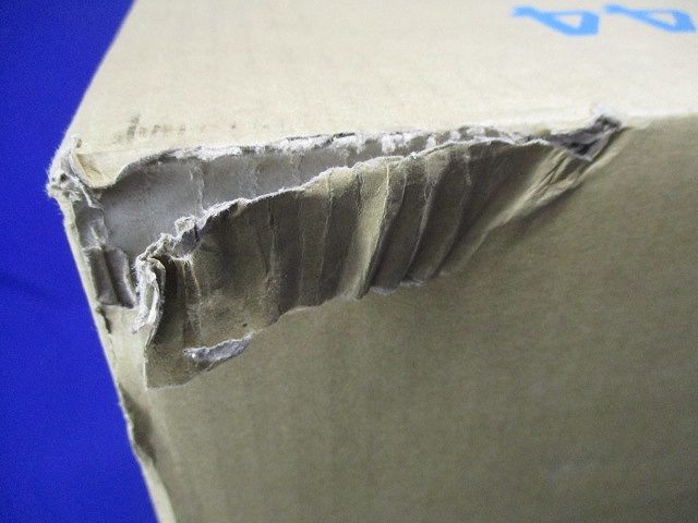 盤用キャビネット露出形 クリーム塗装 B16-44