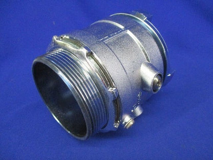 ねじなし防水型コネクター(厚鋼用) MWK70