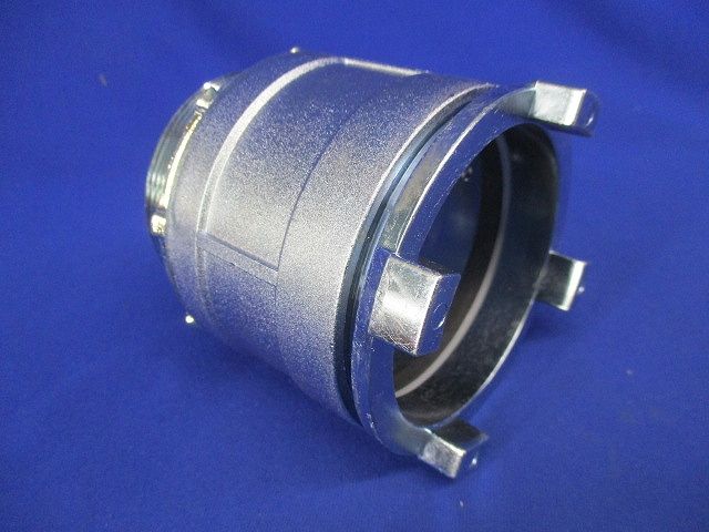 ねじなし防水型コネクター(厚鋼用) MWK70