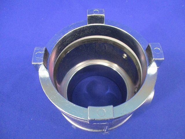 ねじなし防水型コネクター(厚鋼用) MWK70