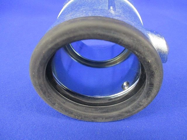 ねじなし防水型コネクター(厚鋼用) MWK54