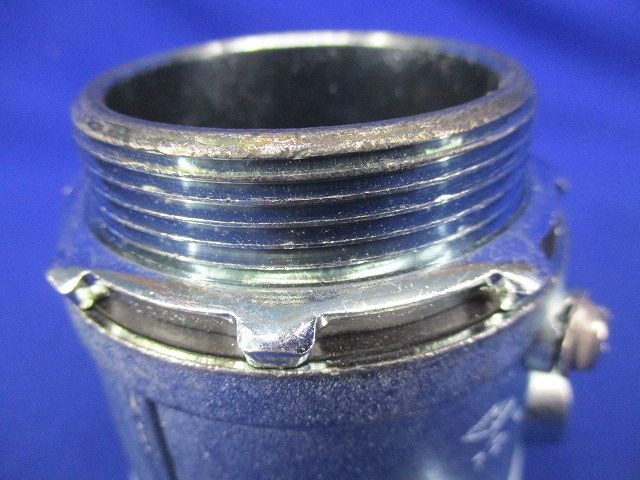 ねじなし防水型コネクター(厚鋼用) MWK54