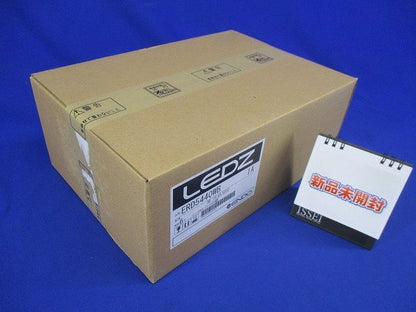 ＬＥＤグレアレスユニバーサルダウンライト φ７５ 白(ランプ付・電源別売) ERD5440WB