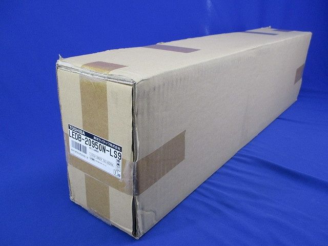 ＬＥＤ器具防水ブラケット高光束 昼白色 LEDB-20950N-LS9