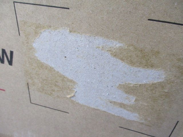 平蓋プルボックス グレー PB303025GHW