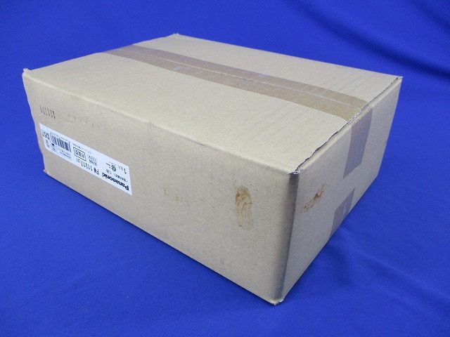 誘導灯 LED C級 HACCP兼用 防水 片面天井 直付 FW11317LE1