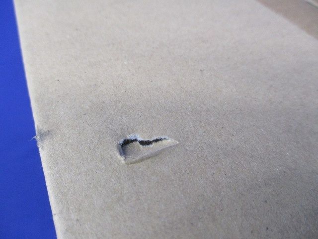 誘導灯 LED C級 HACCP兼用 防水 片面天井 直付 FW11317LE1