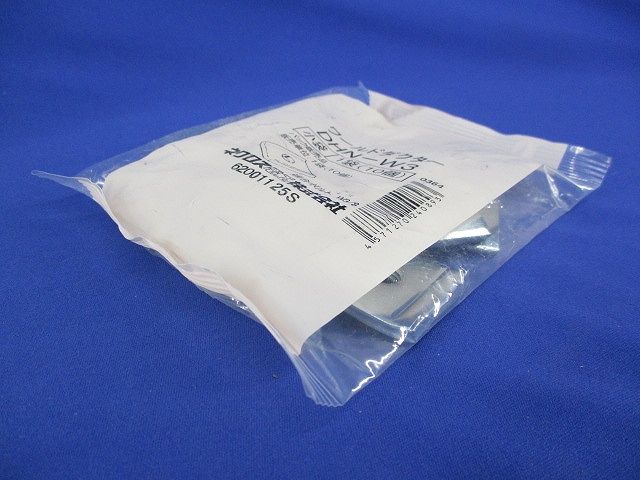 ダクター中ナット 10個入 DHN-W3-10