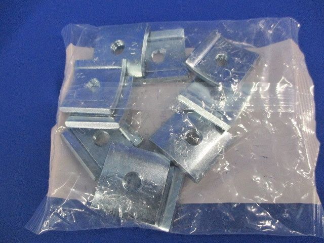 ダクター中ナット 10個入 DHN-W3-10