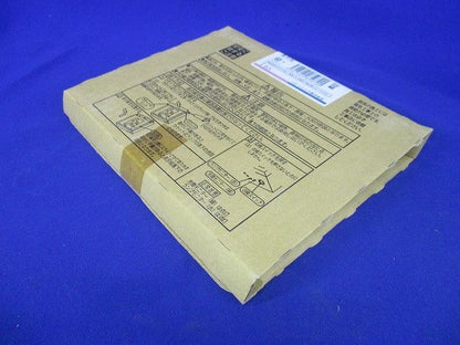 避難口誘導灯用適合表示板(左) C級(10形) 片面用 FK10000