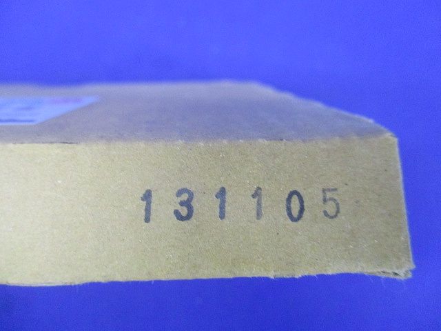 避難口誘導灯用適合表示板(左) C級(10形) 片面用 FK10000