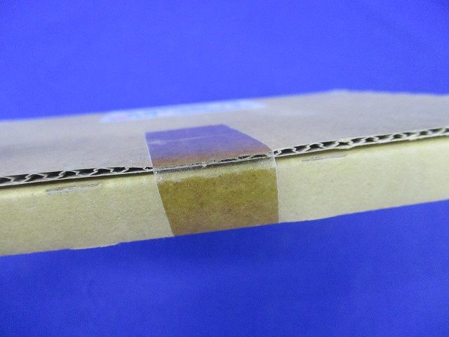 避難口誘導灯用適合表示板(左) C級(10形) 片面用 FK10000