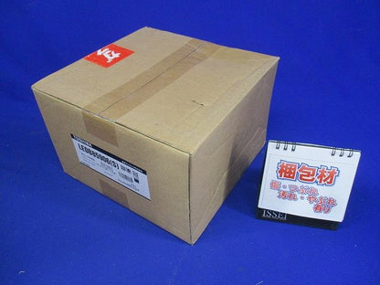 LEDアウトドアブラケット LEDランプ別売り 電球色 LEDB85906(S)