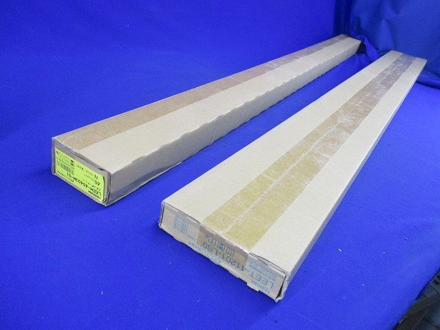 LEDベースライト TENQOO直付40形W120 昼白色 調光不可 電源ユニット内蔵 LEKT412403N-LS9