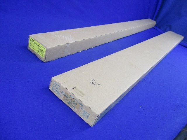 LEDベースライト TENQOO直付40形W120 昼白色 調光不可 電源ユニット内蔵 LEKT412403N-LS9