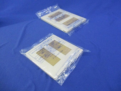 スイッチプレート混在セット(6枚入)(マットベージュ) WTL7709K