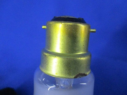 耐振電球E26(7個入) 220-230V-25W
