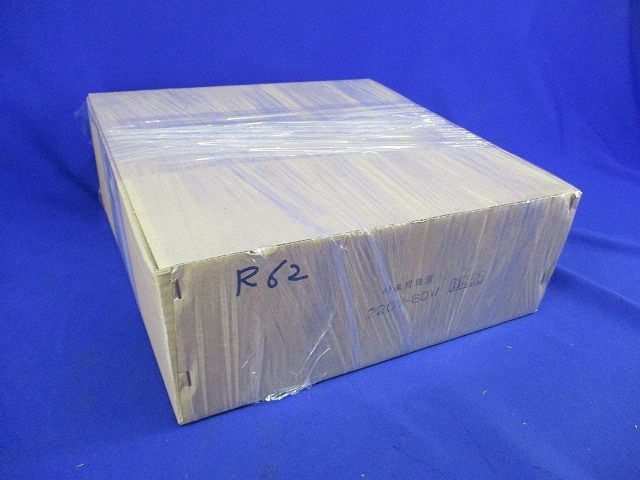 レフランプ 耐震用電球(艶消)(25個入) 220V-60W B-22