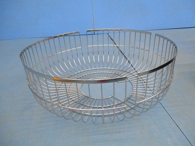 有圧換気扇用部材 保護ガード FY-GGX403