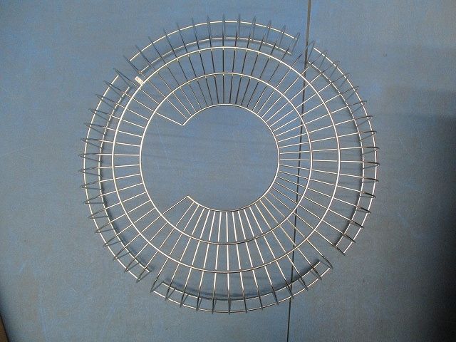 有圧換気扇用部材 保護ガード FY-GGX403