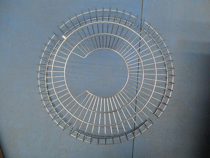 有圧換気扇用部材 保護ガード FY-GGX403