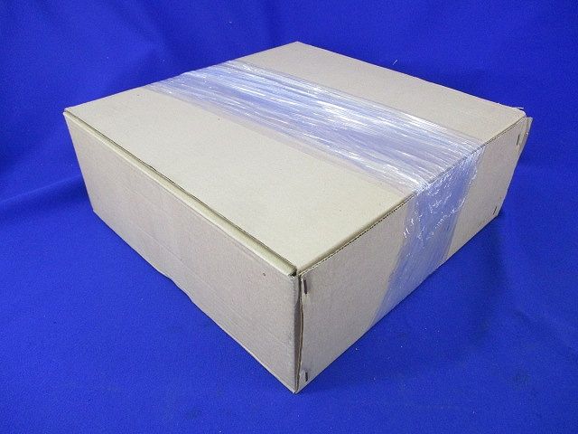 セラミック カラー電球(18個入)(青) 220V-60W  B-22